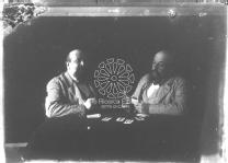 [Pietro Foresti : ca. 1900