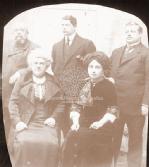 [Famiglia di Pietro Foresti